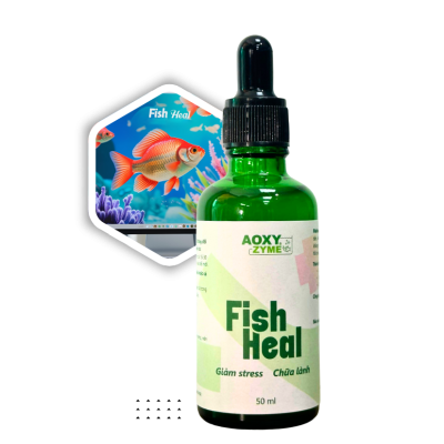 Fish Heal -50ml